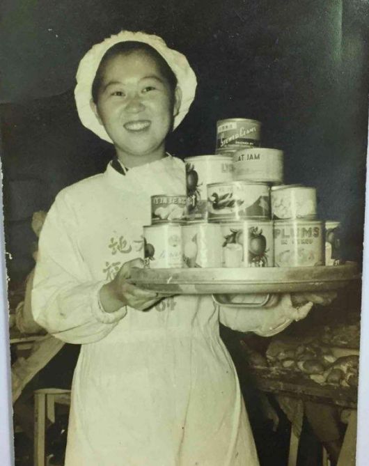 還記得《春風十里》的紅燒肉罐頭嗎？